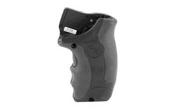 Crimson Trace C HI-BRITE LG-350g CTC LASERGRIP S&W J RBR WRAP GRN