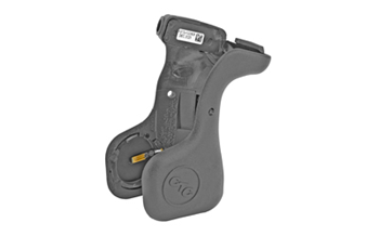 Crimson Trace C CMTLG637G LG-637G CTC LASERGRIP FOR GLK FULL SIZE GRN