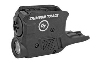 Crimson Trace C  LTG-773 CTC LIGHTGUARD FOR GLK 42/43