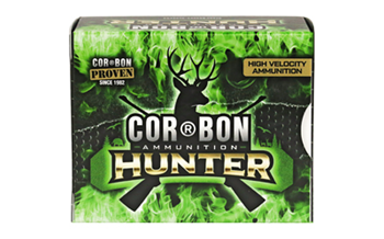 Corbon HUNTING 454240JHP CORBON 454CASL 240GR JHP HUNT 20/500
