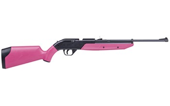 Crosman  760P CROSMAN 760 PUMPMASTER PINK