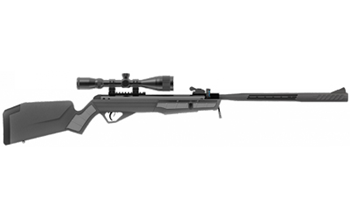 Crosman MAG FIRE RIFLES CMU7SXS CROSMAN MAG FIRE ULTRA 177 BLK/GRY