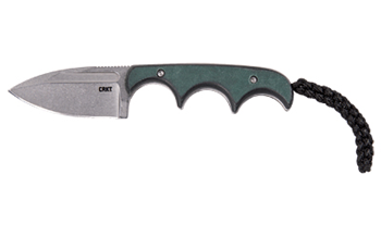Columbia River  2396 CRKT MINIMALIST SPEAR POINT 2.15" PE