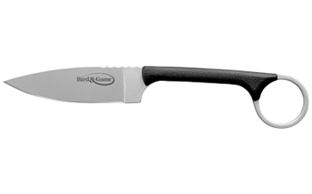 Cold Steel BIRD  GAME CS-20A COLD STL BIRD & GAME 3.5" PLN STS