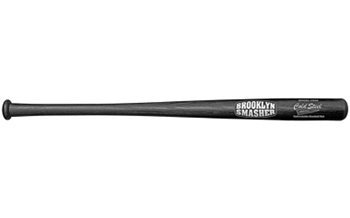 BROOKLYNSMASHER Cold Steel CS-92BS Brooklyn Smasher Black Polypropylene 34"