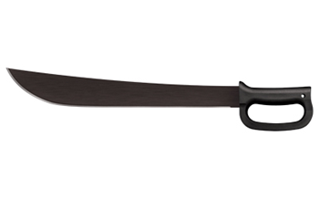 Cold Steel  CS-97AD18S COLD STL LATIN D-GUARD MACHETE 18"