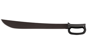 Cold Steel  CS-97AD21S COLD STL LATIN D-GUARD MACHETE 21"
