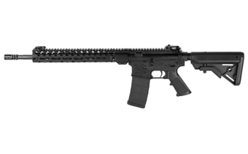 Colt's Manufact  CR6920-EPR COLT ENHNCD PTRL 5.56 16.1" 30RD BLK