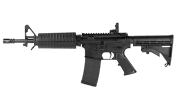 Colt's Manufact  CR6933 COLT LE6933 5.56 11.5" 30RD BLK