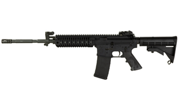 Colt's Manufact MONOLITHICCARBI CR6940 COLT MONO CARBINE 5.56 16.1" 30RD BL