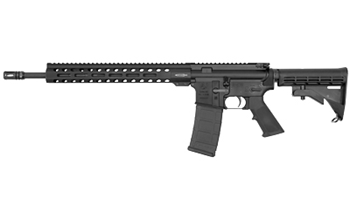 Colt's Manufact MIDLENGTHCARBIN CR6960 COLT MID CARBINE 5.56 16.1" 30RD BLK
