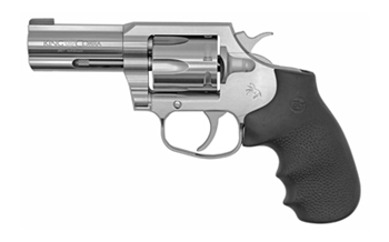 Colt's Manufact  KCOBRA-SB3BB COLT KING COBRA 357MAG 3" 6RD STS