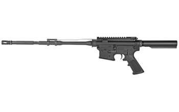 Colt's Manufact  Colt LE6920-OEM2 LE6920 SA 223 Rem/5.56 NATO 30+1 16.1" OR No Furniture Blk