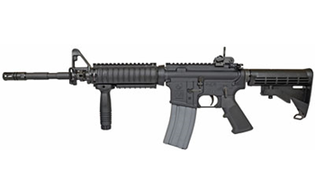 Colt's Manufact  LE6920SOCOM COLT M4 CARBINE 5.56 16.1" 30RD BLK