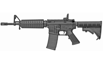 Colt's Manufact  LE6933 COLT LE6933 5.56 11.5" 30RD BLK