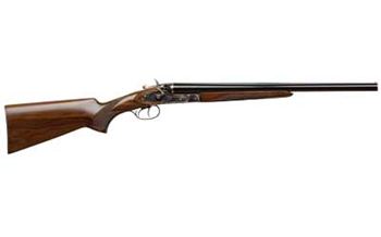 HAMMER COACH CZ-USA 06130 Hammer Coach  12 Gauge 2rd 3" 20" Black Chrome Barrel Color Case Ha
