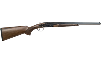 06417 CZ SHARP-TAIL COACH 12-20" FXD CYL