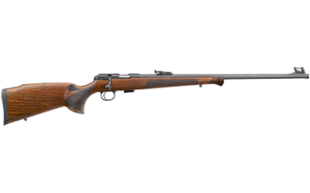 02371 CZ 457 PREM 22LR 24.8" WLNT 5RD