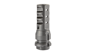 Dead Air Armame KEY MOUNT DA104 DEAD AIR KEY MNT MUZZLE BRAKE SAKO