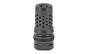 Dead Air Armame DAADA123 DA123 DEAD AIR XENO BRAKE 1/2X28