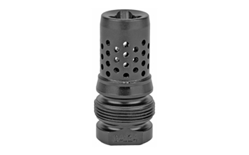 Dead Air Armame DAADA124 DA124 DEAD AIR XENO BRAKE 5/8X24