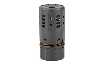 Dead Air Armame  DA202A DEAD AIR PYRO 2.0 ENHANCED MZZLE BRK