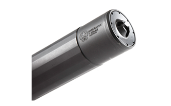 Dead Air Armame DAADA206 DA206 DEAD AIR SNDMN/PYRO FH FRNT CAP 5.56
