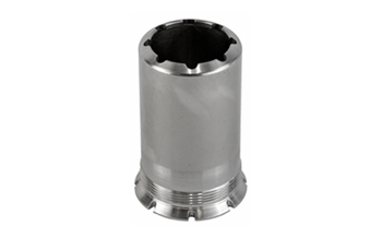 Dead Air Armame DAADA432 DA432 DEAD AIR BLAST SHIELD INSERT PYRO