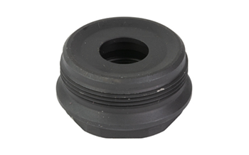 Dead Air Armame DAADD112 DD112 DEAD AIR ODESSA FXD MNT M13.5X1LH