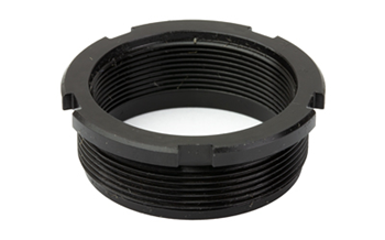 Dead Air Armame HUBTOP-SERIESAD SD502 DEAD AIR HUB TO P-SERIES ADAPTER