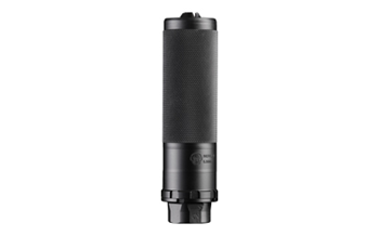 Dead Air Armame  SIERRA5XM DEAD AIR SIERRA 5 XM W/XENO
