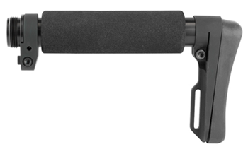 FN  A145B DBST ARULE ACE AR15 UL STK/BUFF BLK