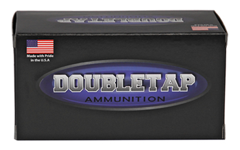 Doubletap Ammun TARGET 223R62T50 DBLTAP 223REM 62GR FMJ 50/1000