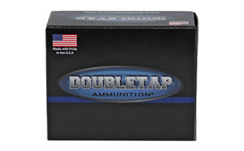Doubletap Ammun LONG RANGE 260R140M DBLTAP 260REM 140GR HPBT 20/500
