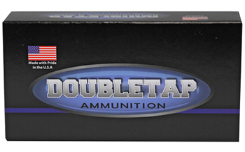 Doubletap Ammun LEAD FREE DoubleTap Ammunition 3SM175X Longrange  300 WSM 175 gr Barnes LRX Lead Free 20 B