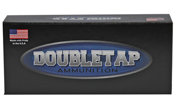 Doubletap Ammun HARDCAST SOLID 4570405HC DBLTAP 45-70 405GR HARDCAST 20/500