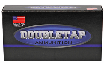 Doubletap Ammun TARGET 9MM115T50 DBLTAP 9MM 115GR FMJ 50/1000