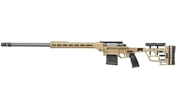 Daniel Defense  42-159-01088 DD DELTA 5 PRO 6.5CM 26" 10RD TAN