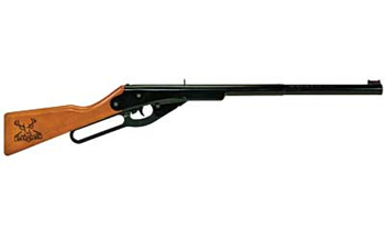 Daisy  992105-633 DAISY BUCK 105 350FPS LVR WOOD RFL