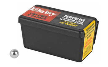 Daisy DY8183 988183-446 DAISY 3/8" STEEL SLINGSHOT AMMO