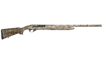 European Americ  Girsan 390150 MC312  12 Gauge with 28" Barrel, 3.5" Chamber, 5+1 Capacity, Overa