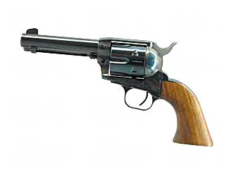 European Americ BOUNTY HUNTER 770065 EAA BNTY HNTR 357MAG 4.5" 6RD CCH