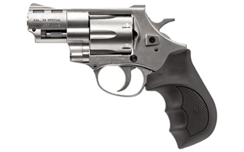 European Americ WINDICATOR Tanfoglio 770127 Windicator  357 Mag 6rd 2" Nickel Steel Cylinder & Barrel Nicke