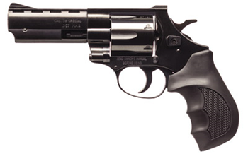 European Americ WINDICATOR Weihrauch Guns EARB3574 Windicator  357 Mag Caliber with 4" Barrel, 6rd Capacity