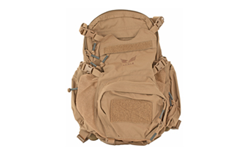 Eagle Arms Inc YOTE BACKPACK R-BP-YOTE-5SCOY EAGLE YOTE HYDRATION PACK COY