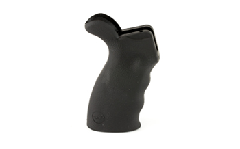 Ergo Grip ERGO 2 Ergo 4010BK Ergo 2 AR Grip Made of Suregrip Rubber With Black Textured Finish fo