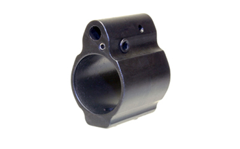 Ergo Grip EG4822 4822 ERGO LOW PROFILE ADJ GAS BLOCK .750