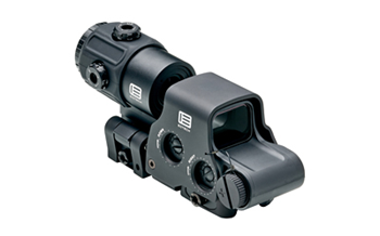 Eotech  HHS VI EOTECH HHS VI EXPS3-2 WITH G43 BLK