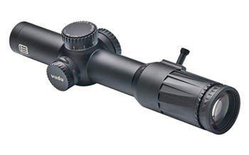 Eotech  VDU1-10FFLE5 EOTECH VUDU 1-10X28MM LE5 CH MRAD