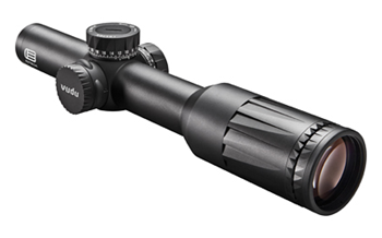 Eotech  VDU1-6FFSR2G EOTECH VUDU 1-6X24MM SR2 GRN IR BLK